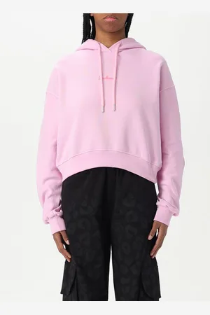 DISCLAIMER Sweatshirt Woman color
