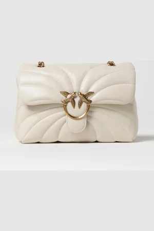 Pinko Crossbody Bags Woman colour