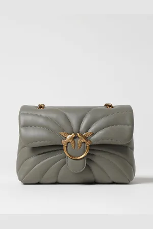 Pinko Crossbody Bags Woman colour