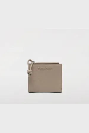 Emporio Armani Wallet Men colour