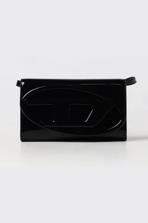 Diesel Crossbody Bags Woman colour