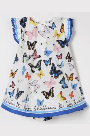 Dolce & Gabbana Romper Kids color