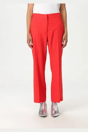 Msgm Trousers Woman colour