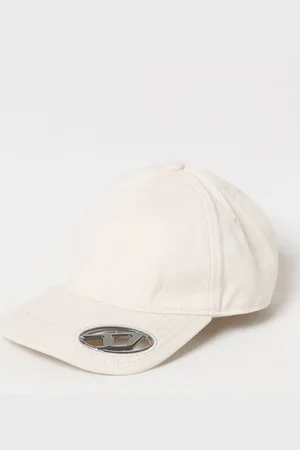 Diesel Hat Men colour