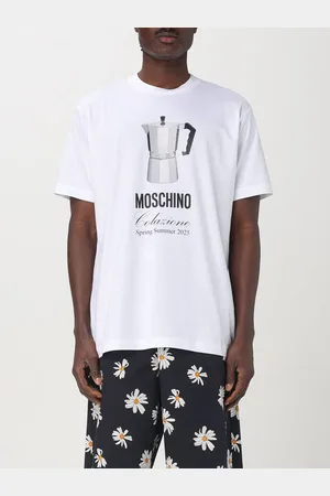 Moschino T-Shirt Men colour