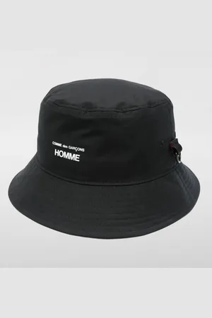 Comme des Garçons Hat Men color
