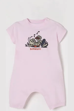 Burberry Tracksuits Kids color