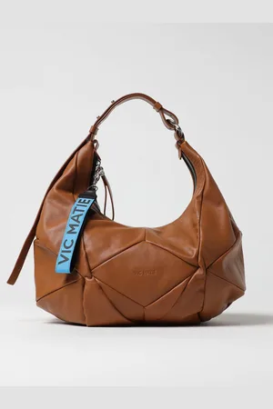 vic matiè Shoulder Bag VIC MATIÉ Woman color