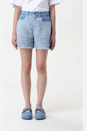 Stella McCartney Short Woman colour
