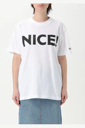 Moschino T-Shirt Woman colour