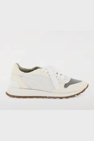 Brunello Cucinelli Sneakers Woman colour