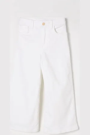 Twin-Set Jeans Kids color