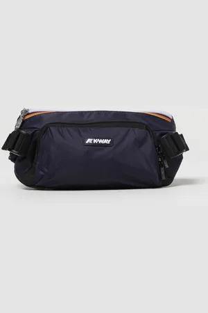 K-Way Belt Bag Men color