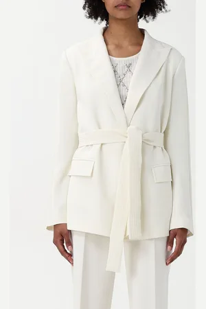 Twin-Set Blazer Woman colour