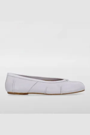 Maison Margiela Ballet Pumps Woman colour