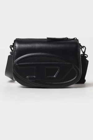 Diesel Shoulder Bag Men colour