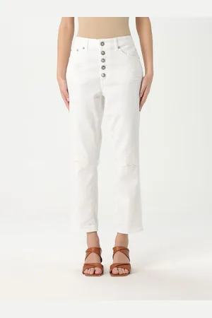 Dondup Jeans Woman color