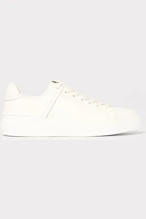 Balmain Sneakers Woman color