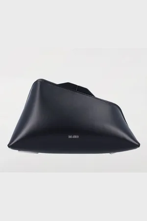 The Attico Clutch Woman colour