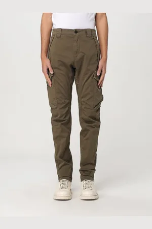 C.P. Company Pants C. P. COMPANY Men color