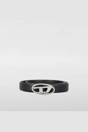 Diesel Belt Woman colour