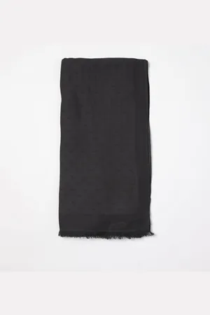 Emporio Armani Scarf Men colour