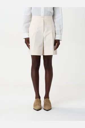 A.P.C. Short A. P.C. Woman color