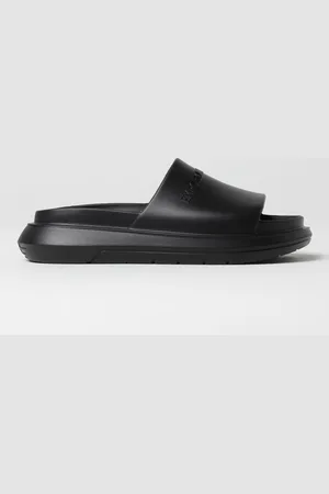 Emporio Armani Sandals Men colour