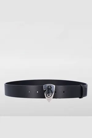 Burberry Belt Men color