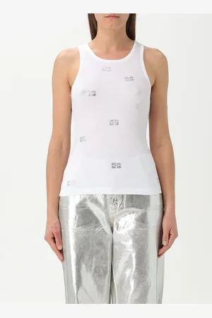 Ganni Top Woman colour