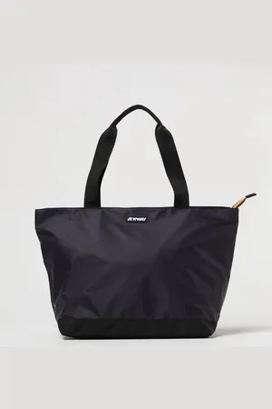 K-Way Shoulder Bag Woman color