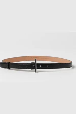 Alexander McQueen Belt Woman colour