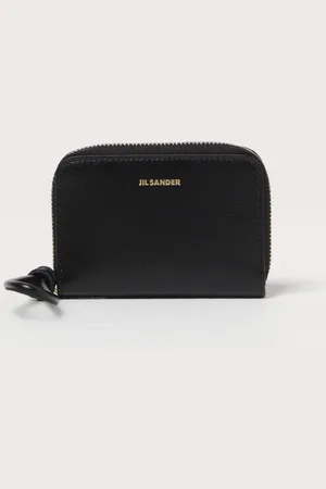Jil Sander Wallet Woman colour