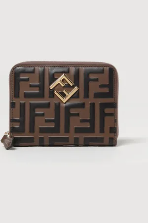 Fendi Wallet Woman color