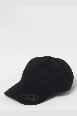 Diesel Hat Men colour