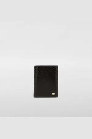 Tom Ford Wallet Men color