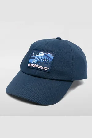Casablanca Hat Men color