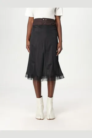 Maison Margiela Skirt Woman colour