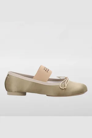 Maison Margiela Ballet Pumps Woman colour