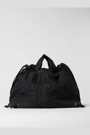 vic matiè Tote Bags VIC MATIÉ Woman colour