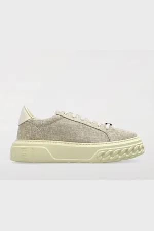 Casadei Sneakers Woman color