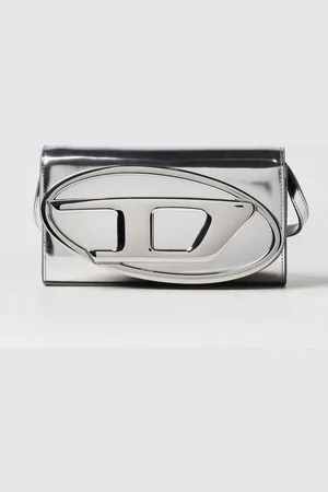 Diesel Crossbody Bags Woman colour