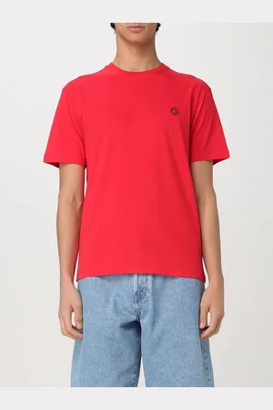 save the duck T-Shirt Men color