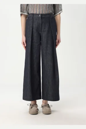 Brunello Cucinelli Pants Woman color