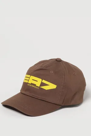EA7 Hat Men colour