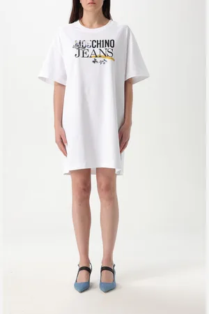 Moschino Dress Woman colour