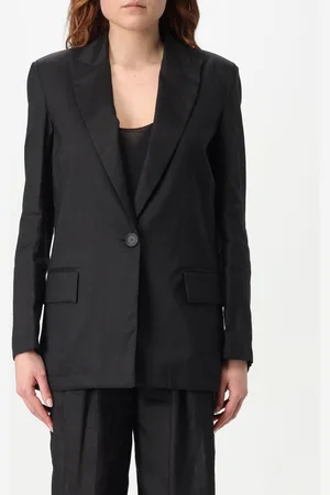 Twin-Set Blazer Woman colour