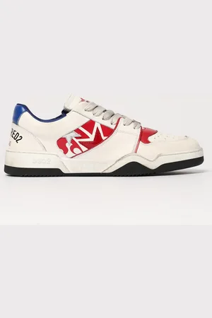 Dsquared2 Trainers Men colour