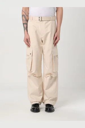 Jacquemus Trousers Men colour