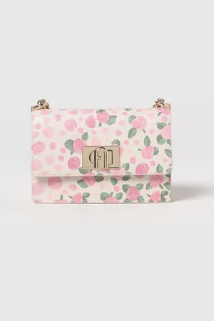Furla Crossbody Bags Woman color